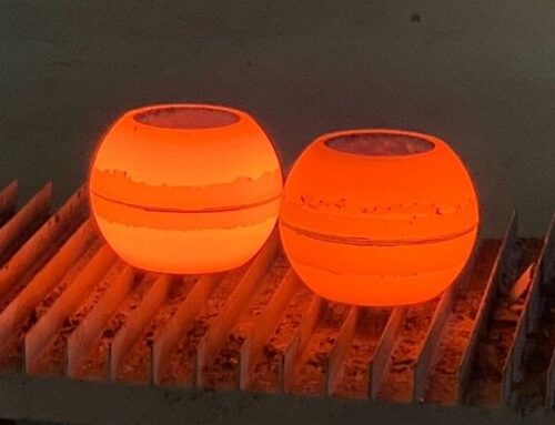 Casting Valve Ball vs. Forging Valve Ball