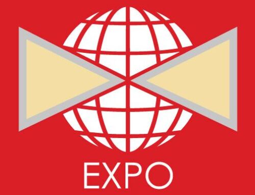 Let’s meet at Valve World Expo 2022 in Düsseldorf!