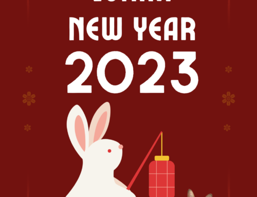 Closing notice 2023 Lunar New Year